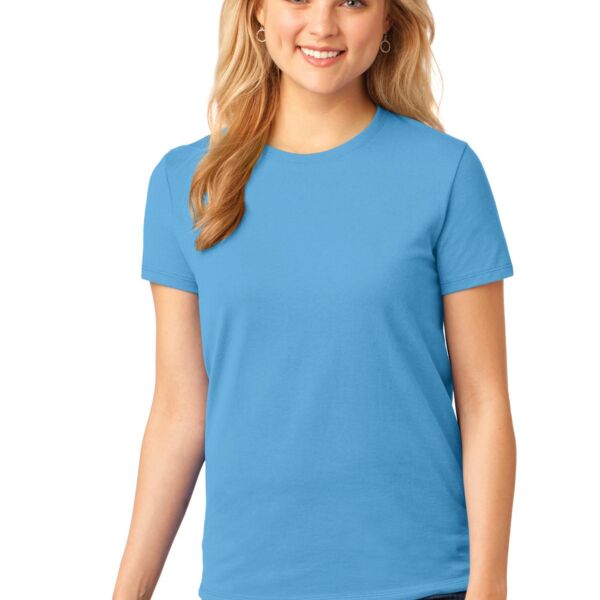 Cotton Women's Tee Thumbnail