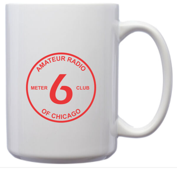 SMCC Coffee Mug Thumbnail